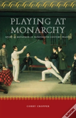 Capa do artigo Playing At Monarchy