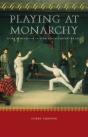 Playing At Monarchy - Preview