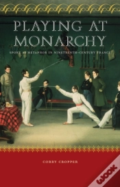 Capa do artigo Playing At Monarchy