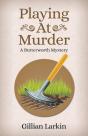 Playing At Murder - Preview