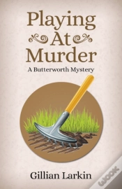 Capa do artigo Playing At Murder