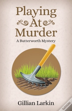 Capa do artigo Playing At Murder