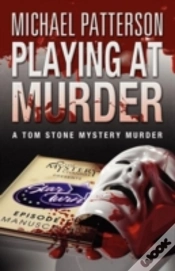 Capa do artigo Playing At Murder