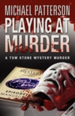 Capa do artigo Playing At Murder