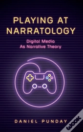 Playing At Narratology