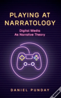 Capa do artigo Playing At Narratology