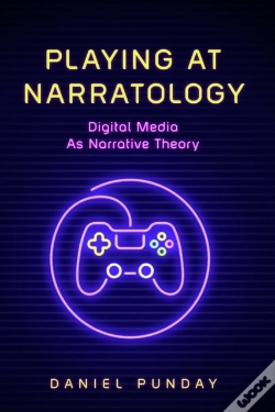 Capa do artigo Playing At Narratology