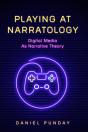 Playing At Narratology - Preview