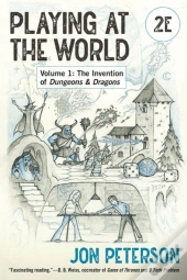 Playing At The World, 2e