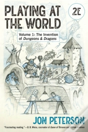 Capa do artigo Playing At The World, 2e