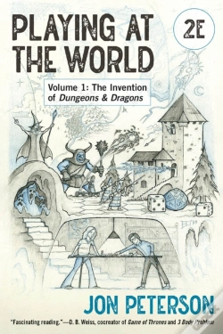 Capa do artigo Playing At The World, 2e
