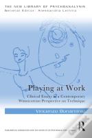 Playing At Work