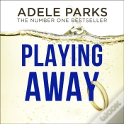 Capa do artigo Playing Away