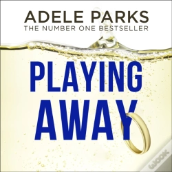 Capa do artigo Playing Away