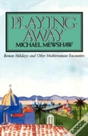 Capa do artigo Playing Away