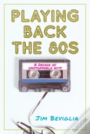 Capa do artigo Playing Back The 80s