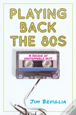 Capa do artigo Playing Back The 80s
