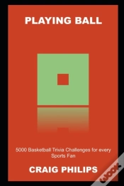 Capa do artigo Playing Ball