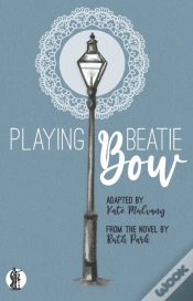 Capa do artigo Playing Beatie Bow