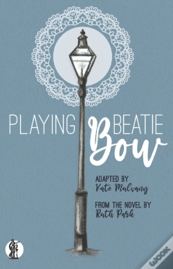 Capa do artigo Playing Beatie Bow