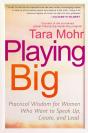 Playing Big - Preview