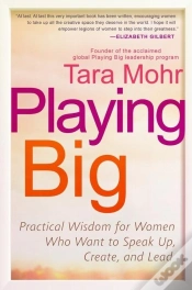 Capa do artigo Playing Big