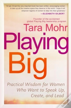 Capa do artigo Playing Big