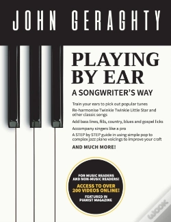 Capa do artigo Playing By Ear