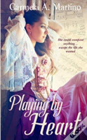 Capa do artigo Playing By Heart