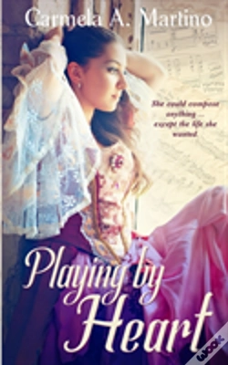 Capa do artigo Playing By Heart