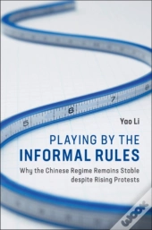 Playing By The Informal Rules