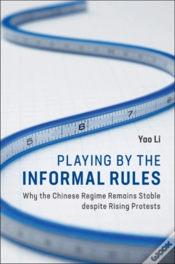 Capa do artigo Playing By The Informal Rules