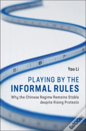 Capa do artigo Playing By The Informal Rules