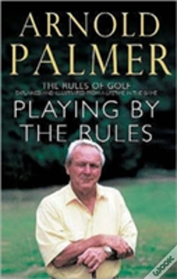 Capa do artigo Playing By The Rules