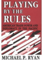 Playing By The Rules - Preview