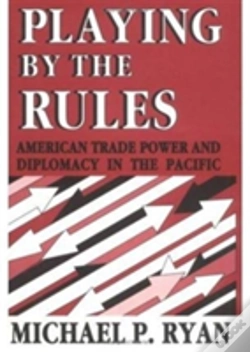 Capa do artigo Playing By The Rules