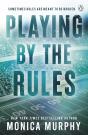 Playing By The Rules - Preview