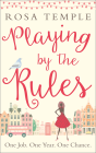 Playing By The Rules - Preview