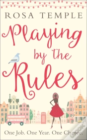 Capa do artigo Playing By The Rules