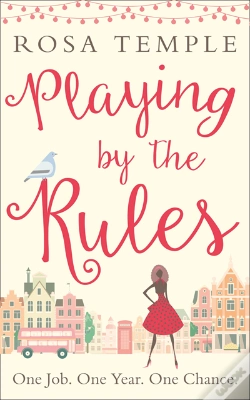 Capa do artigo Playing By The Rules