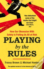 Capa do artigo Playing By The Rules