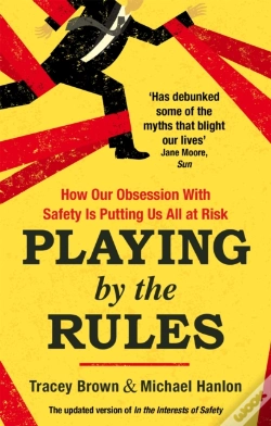 Capa do artigo Playing By The Rules