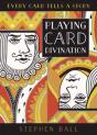 Playing Card Divination - Preview