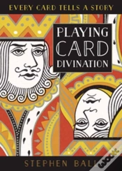 Capa do artigo Playing Card Divination