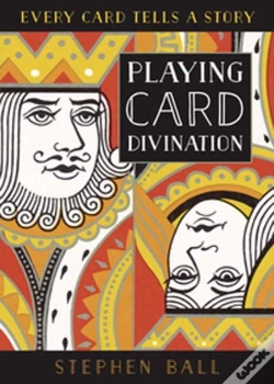 Capa do artigo Playing Card Divination
