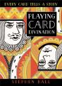 Playing Card Divination - Preview
