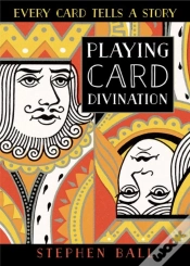 Capa do artigo Playing Card Divination