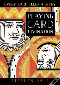 Capa do artigo Playing Card Divination