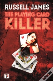 Capa do artigo Playing Card Killer
