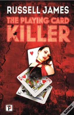 Capa do artigo Playing Card Killer